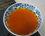 雑炊が美味しい！お手軽キムチ鍋♪♪作り方3写真