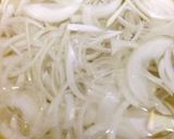 かまぼこと卵のうま煮☆作り方1写真