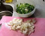 美味しい七草がゆ作り方3写真