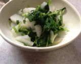 美味しい七草がゆ作り方4写真