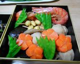 おせちにも☆煮込み時間10分で煮〆作り方14写真