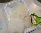ほっこり豆乳キムチ鍋作り方6写真