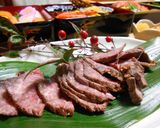 簡単☆ローストビーフ作り方9写真