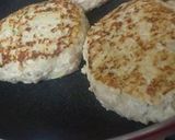 豆腐ハンバーグ作り方3写真