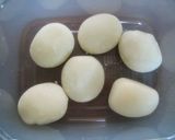 レンジで簡単♪初めてのねったぼ作り方3写真