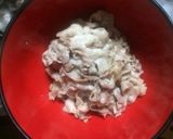 節約簡単具だくさん豚汁作り方1写真