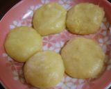 レンジで簡単♪初めてのねったぼ作り方7写真
