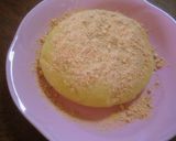 レンジで簡単♪初めてのねったぼ作り方8写真