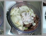 マグロのアラつみれ作り方4写真