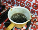 スープジャーでぜんざい作り方8写真