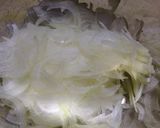 パパのスモークサーモンのマリネ【簡単】作り方1写真