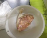 これが我が家の決定版！塩から揚げ作り方4写真