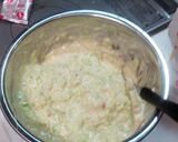 簡単 失敗なし ふわふわお好み焼きのコツ作り方7写真