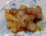 【簡単】生のたこわさ【酒肴】作り方6写真