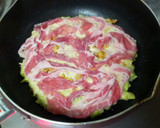 簡単 失敗なし ふわふわお好み焼きのコツ作り方10写真