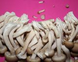 ♡簡単和風おかかスパゲティ♡作り方1写真