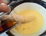 自然薯でフワフワとろろ作り方6写真