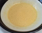 自然薯でフワフワとろろ作り方7写真