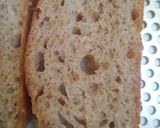 全粒粉を味わうフランスパン(ソフト)作り方12写真