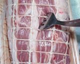 男のロマン！めんつゆで絶品柔らか焼豚！作り方2写真