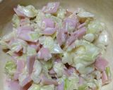 パパのスモークサーモンのマリネ【簡単】作り方11写真