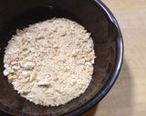 混ぜたら焼くだけベイクドチーズケーキ作り方1写真
