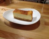 混ぜたら焼くだけベイクドチーズケーキ作り方8写真