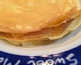 簡単！クレープ生地作り方3写真