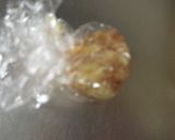 簡単板チョコトリュフ作り方3写真