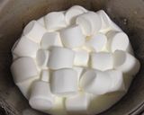 短時間＆超簡単∞チョコムース∞作り方1写真
