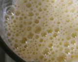 本格 麦とろ ミキサーorフープロ使用作り方7写真