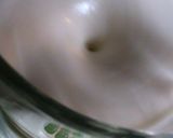 本格 麦とろ ミキサーorフープロ使用作り方6写真