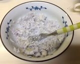 里芋サモサ ピザ風味作り方1写真