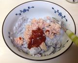 里芋サモサ ピザ風味作り方2写真