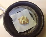 里芋サモサ ピザ風味作り方3写真