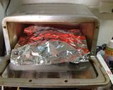 里芋サモサ ピザ風味作り方6写真