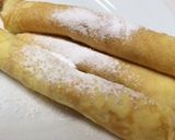 簡単！クレープ生地作り方5写真