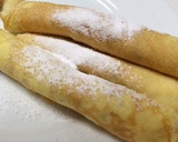 簡単！クレープ生地作り方5写真