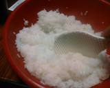 節分の恵方巻に◇かにかまで基本の巻寿司作り方8写真