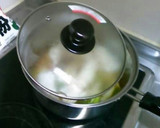 焼き餃子のリメイク☆和風あんかけ風作り方3写真