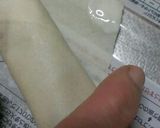 我が家の春巻きだワン作り方7写真