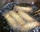 我が家の春巻きだワン作り方9写真