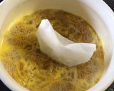 完熟シークワーサージャム作り方7写真