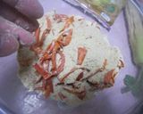 大根2本のお手軽たくあん作り方6写真