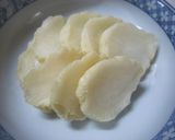 大根2本のお手軽たくあん作り方12写真