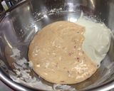苺のセミフレッド（やよい会）作り方6写真