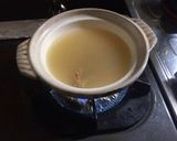 味噌煮込みうどん作り方2写真