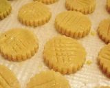さくさく☆ガレットブルトンヌ＋抹茶風味作り方9写真