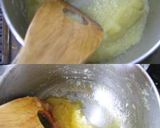 鳳梨酥用　パイナップルジャム作り方3写真