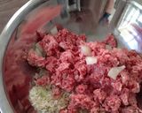 うちのロールキャベツ作り方4写真
